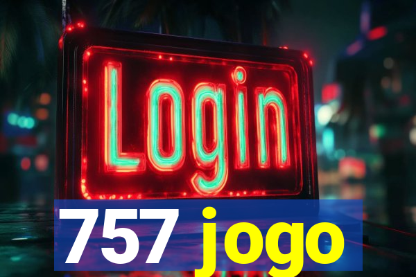 757 jogo